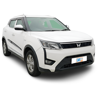 2023 Mahindra XUV300 - SUV - Diesel - Manual - ₹6.50 lakh